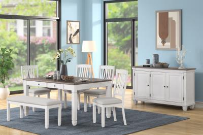 Montana Dining Collection