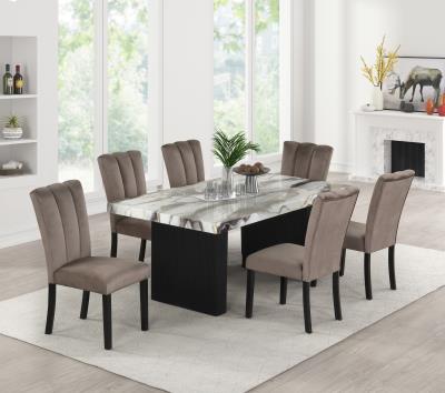 Elsa Dining Collection