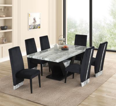 Alexa Dining Collection