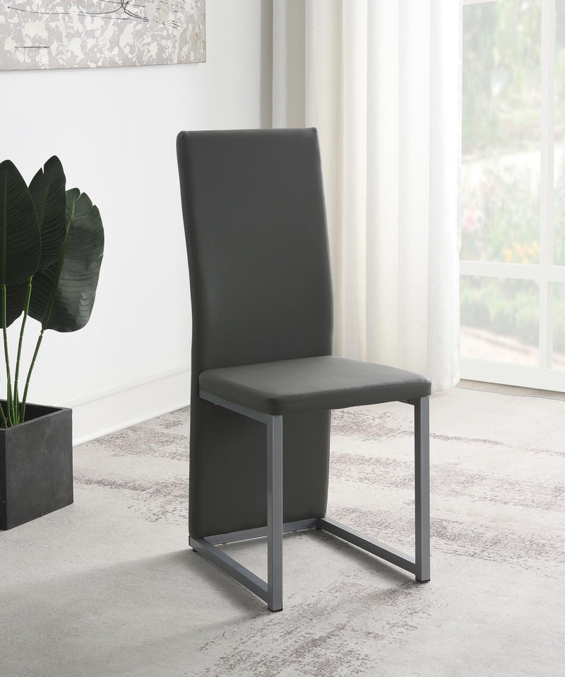 Ava Dining Collection