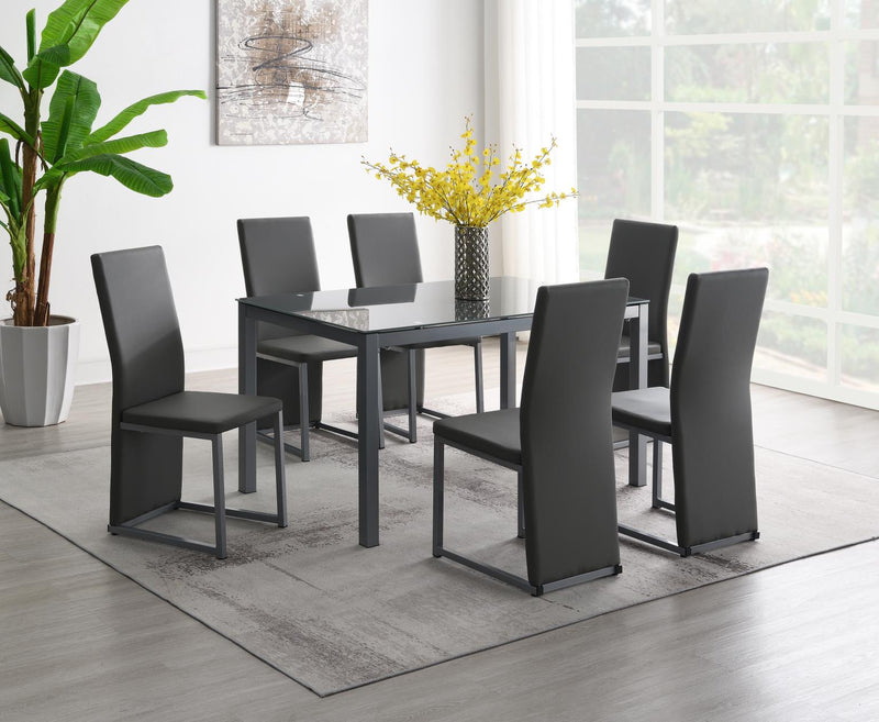 Ava Dining Collection