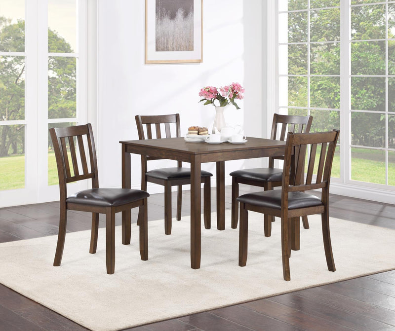 Samantha Dining Collection