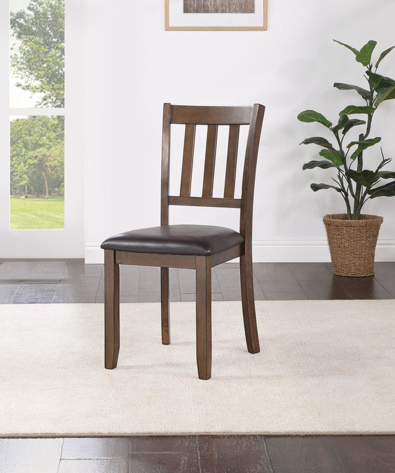 Samantha Dining Collection