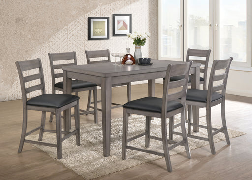 Linrock Grey Bar Set