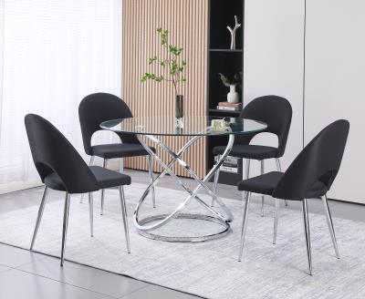 Helix Dining Collection