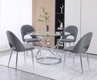 Helix Dining Collection