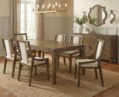 Langford Dining Collection