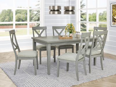 Miral Dining Collection