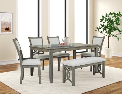 Sabrinal Dining Collection