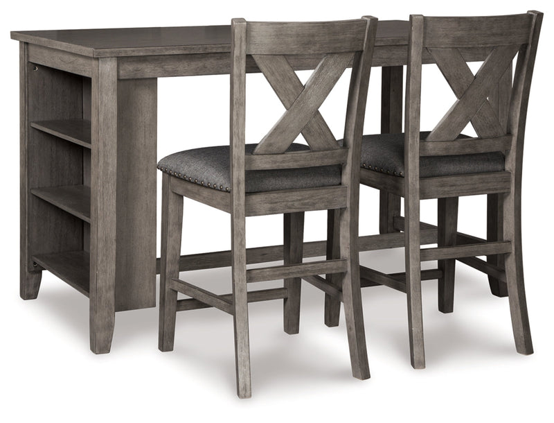 Caitbrook Dining Set