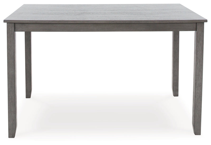 Caitbrook RECT DRM Table