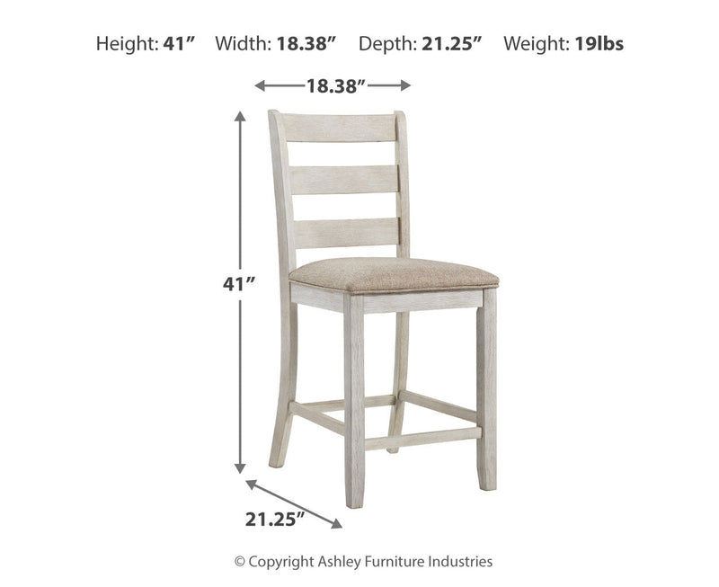 Skempton Upholstered