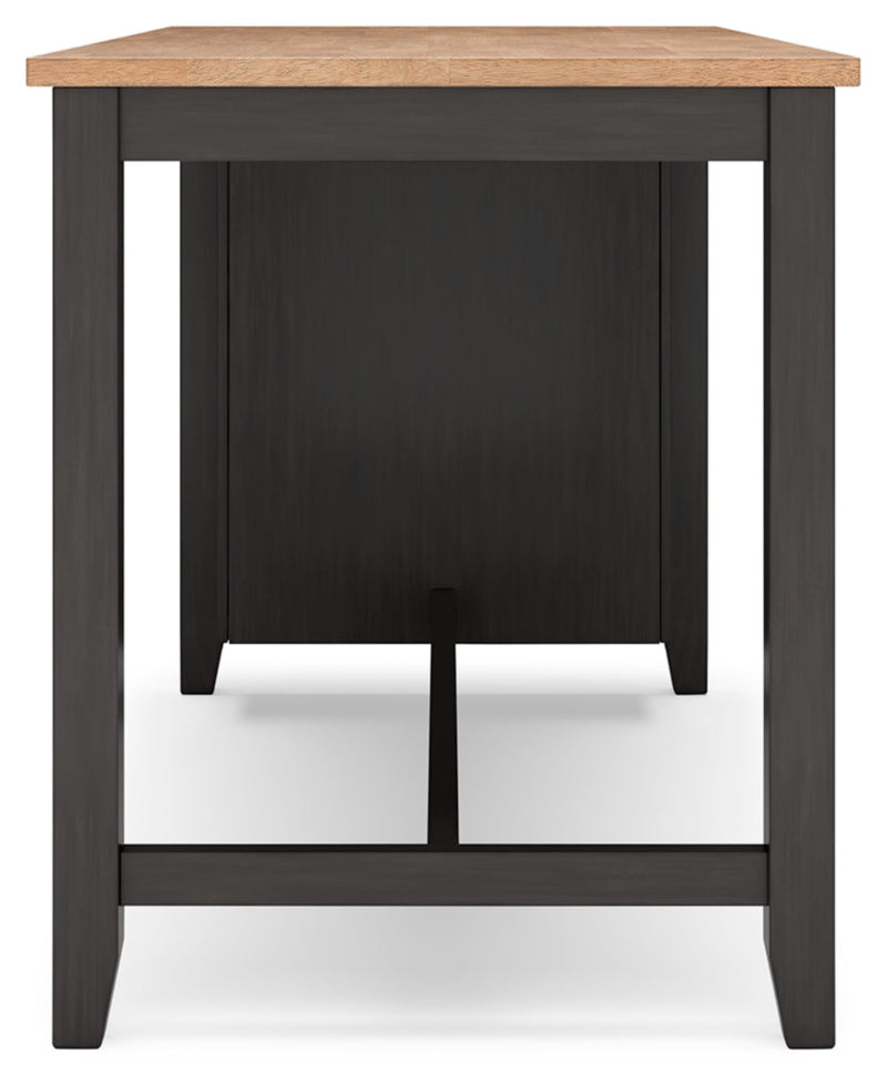 Gesthaven RECT Dining Room Counter Table