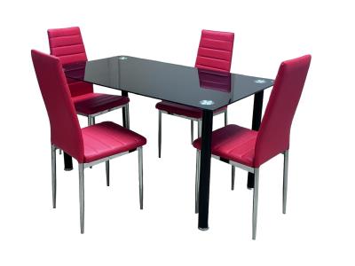 Closeout Dining