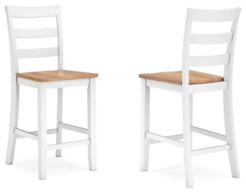 Gesthaven Barstool