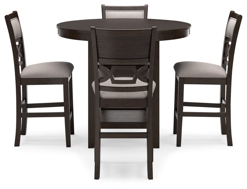Langwest DRM Counter Table Set