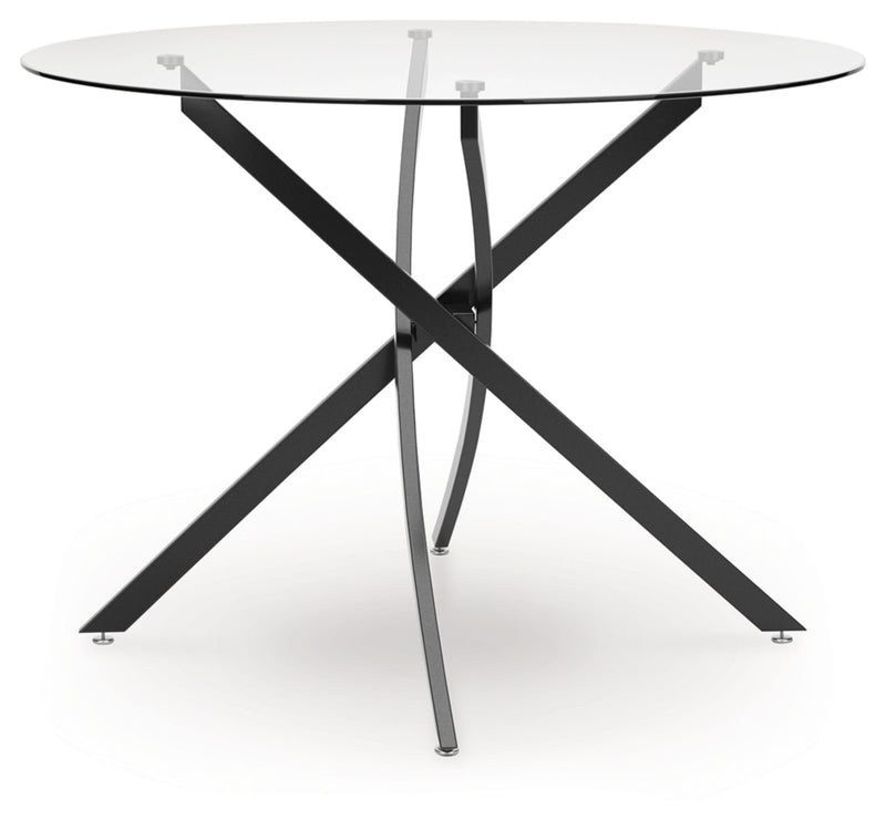 Pharwynn Dining Set (Up to 4 Chairs)