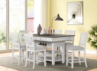 Montana Dining Collection