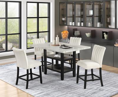 Ayla Dining Collection