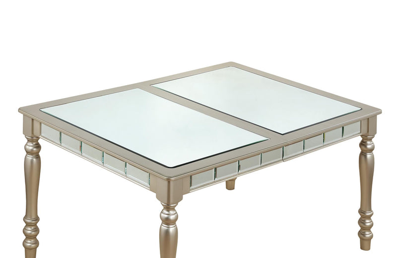 Petunia Dining Table