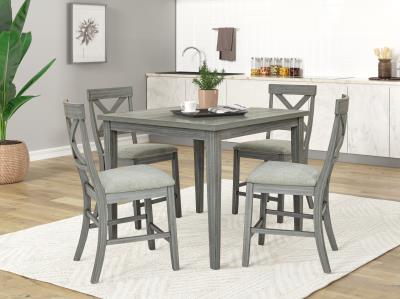 Miral Dining Collection