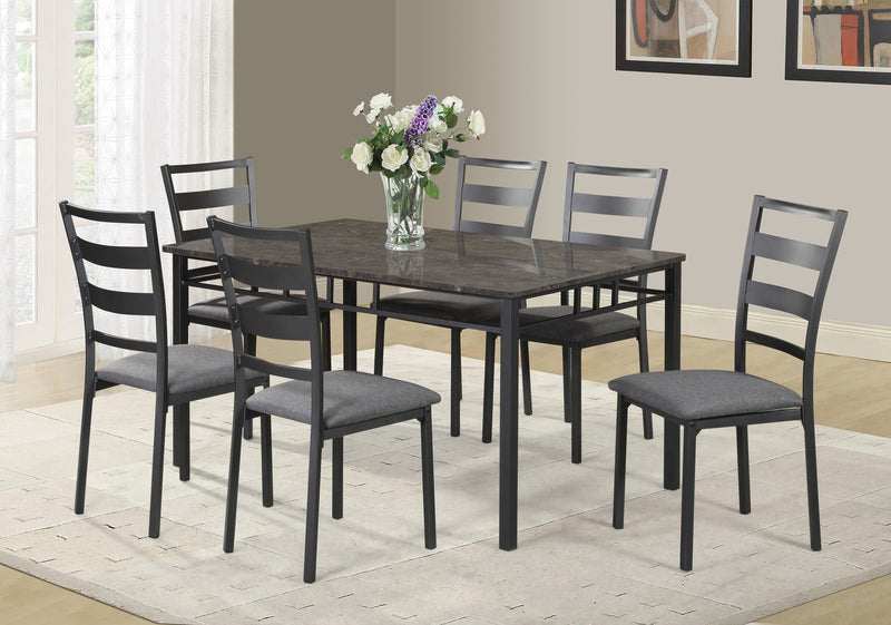 Nevox Contemporary Dining Set
