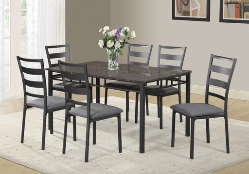 Nevox Contemporary Dining Set