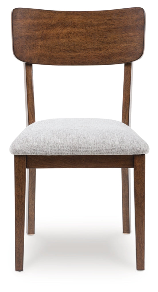 Lyncott Dining Upholstered Side Chair