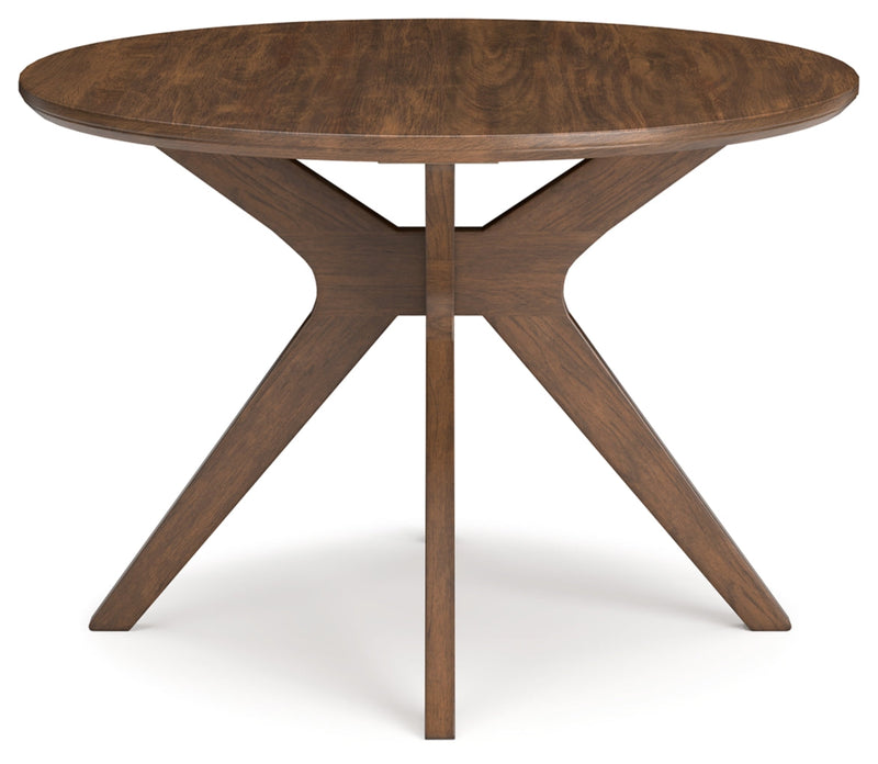 Lyncott Dining Room Table