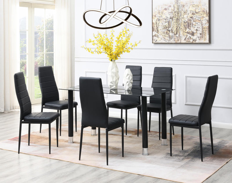 Chand Dining Room Collection