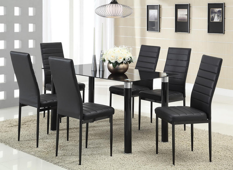 Chand Dining Room Collection