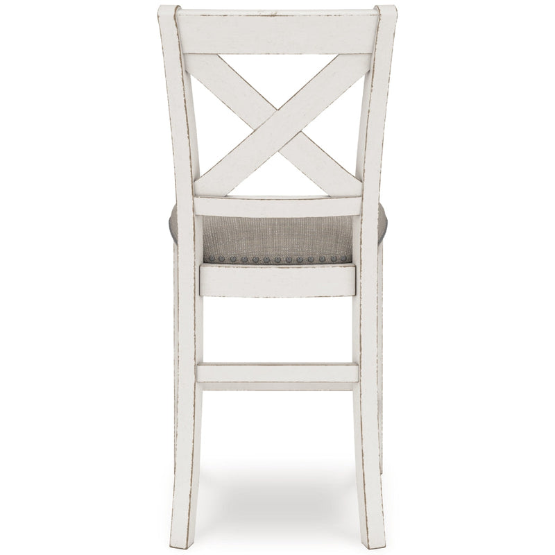 Robbinsdale Dining Set (Up to 10 Barstools)