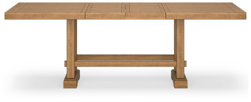 Havonplane RECT DRM Counter Extension Table