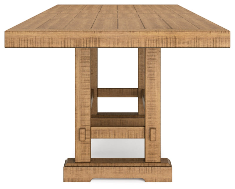 Havonplane RECT DRM Counter Extension Table
