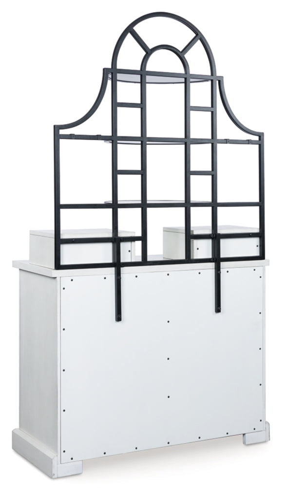 Chadworth Baker's Rack