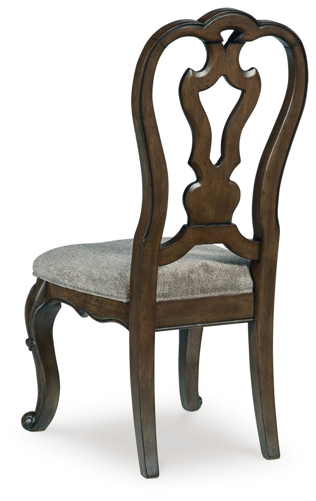 Maylee Dining Upholstered Chair