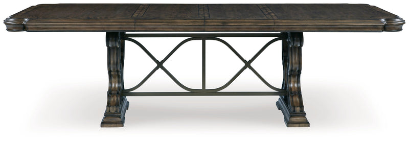 Maylee Dining Extension Table