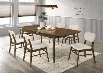 Drapper Dining Collection