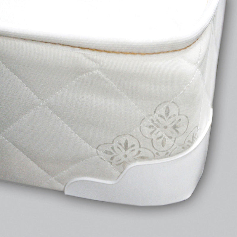 Daisy Padding: 4" Bunkie Board Combo Mattress