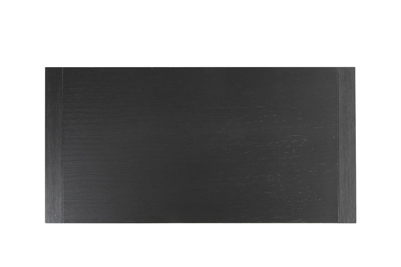 Dothan Black Coffee Table