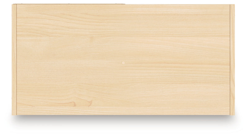 Piperton Four Cube Organizer
