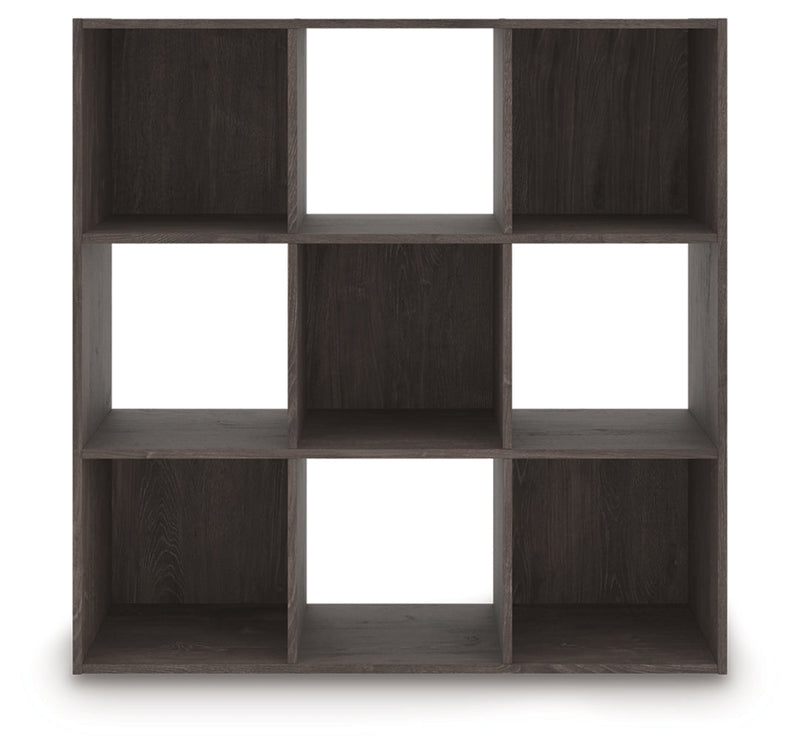 Piperton Nine Cube Organizer