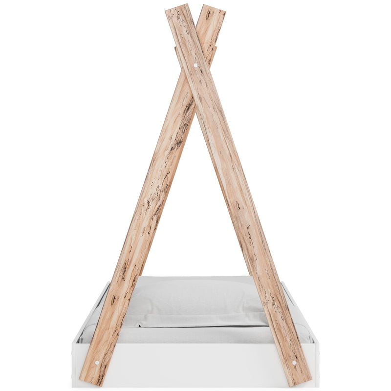 Piperton Tent Complete Bed in Box