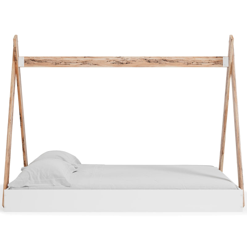 Piperton Tent Complete Bed in Box