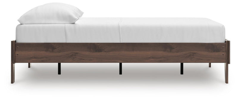 Calverson Platform Bed