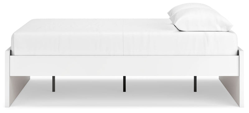 Onita Platform Bed
