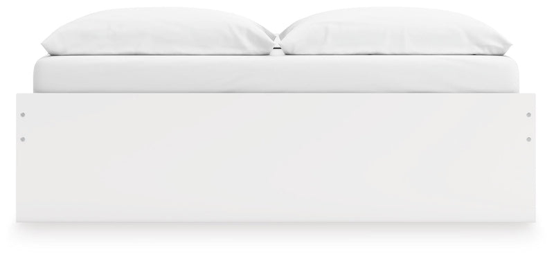 Onita Platform Bed
