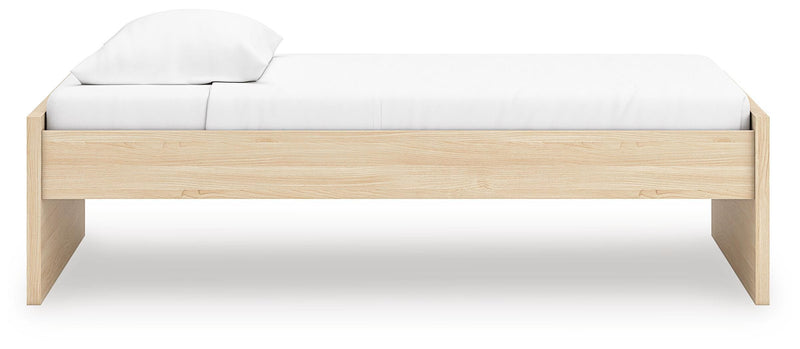 Onita Platform Bed