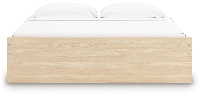 Onita Platform Bed