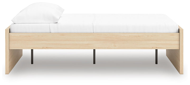 Onita Platform Bed